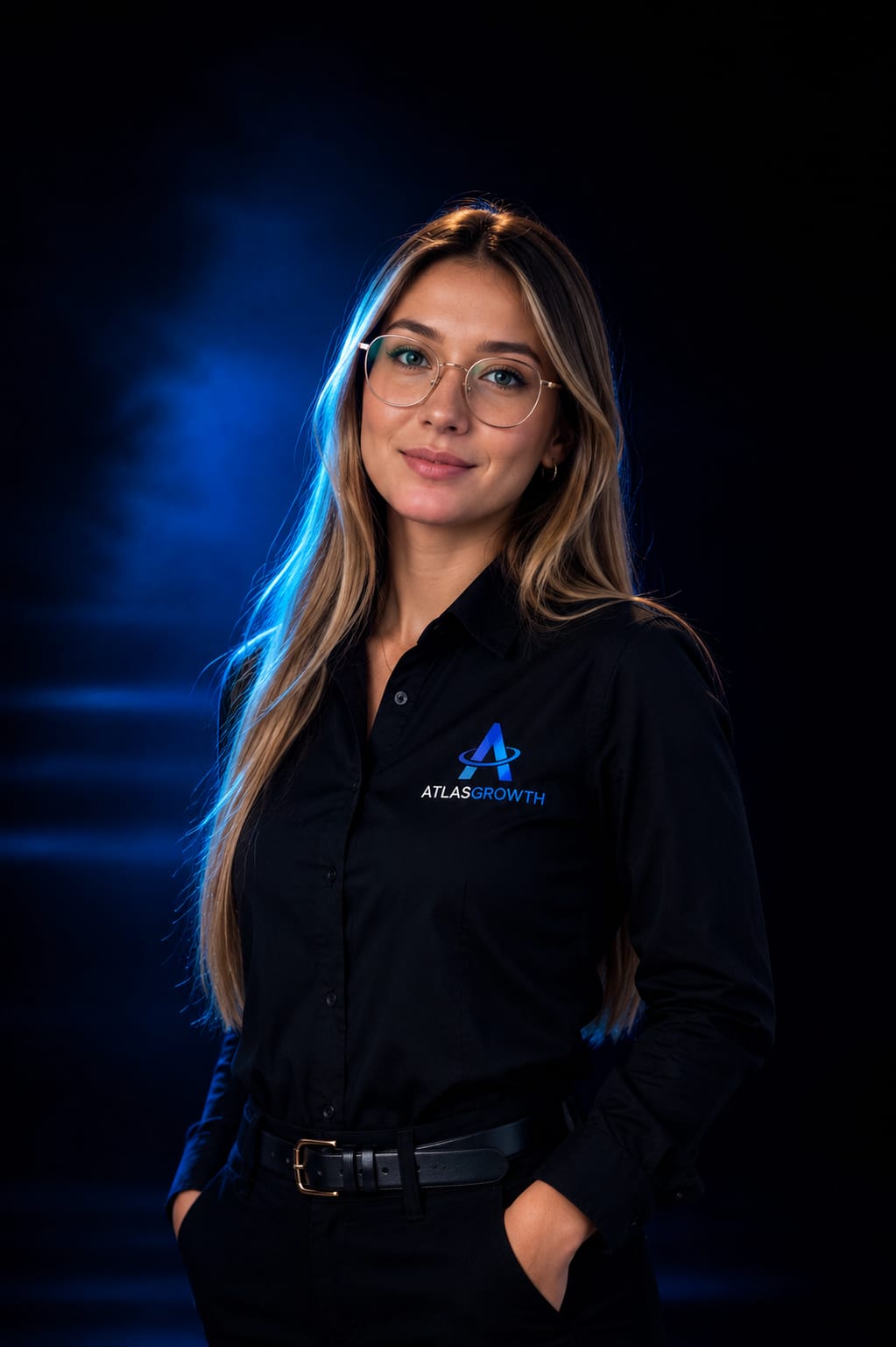 Samara Andrade — Head de Design & UX